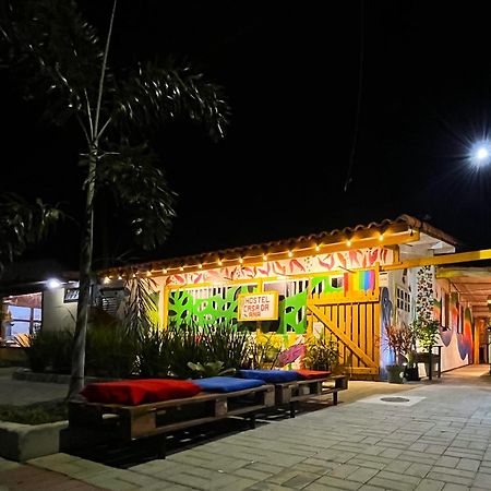 Hostel Casa Da Ana Búzios Exteriér fotografie