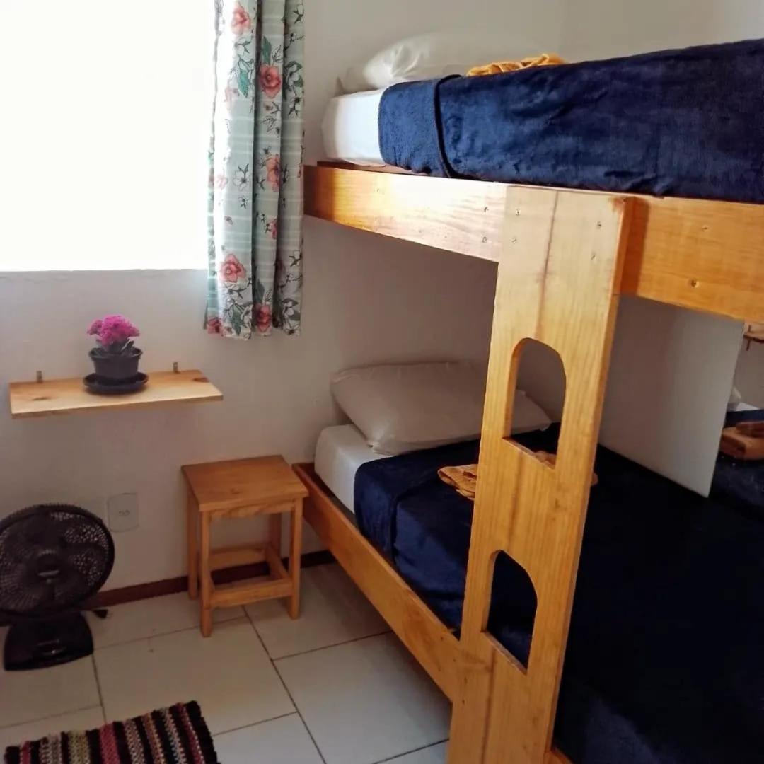 Hostel Casa Da Ana Búzios Exteriér fotografie