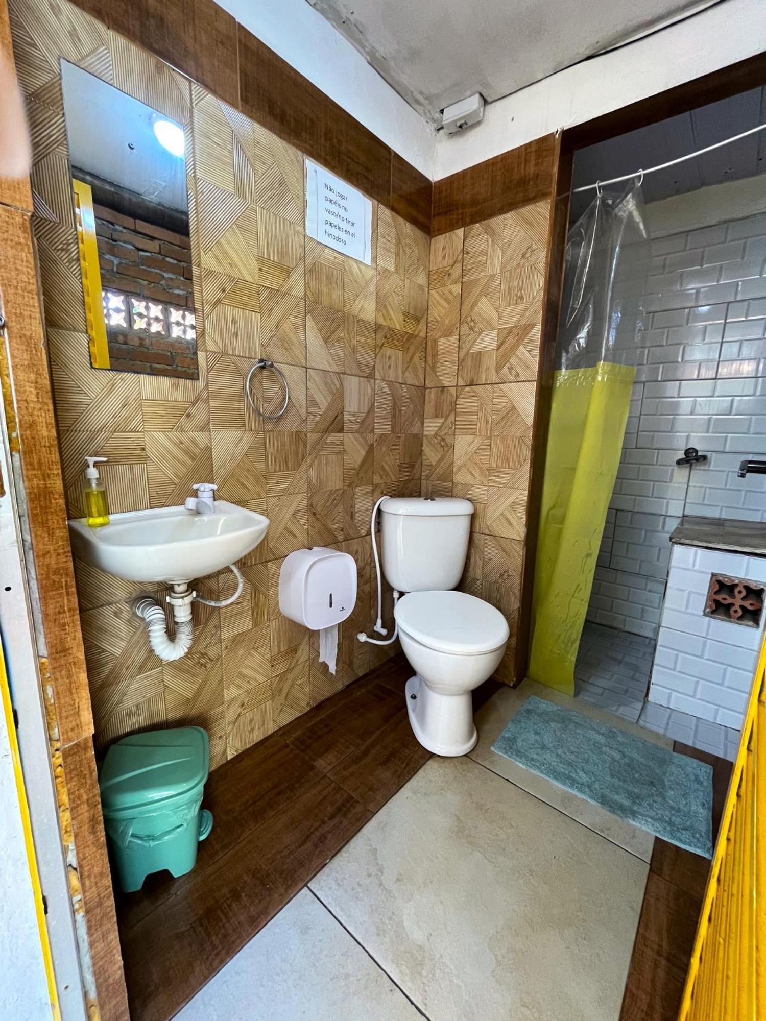 Hostel Casa Da Ana Búzios Exteriér fotografie